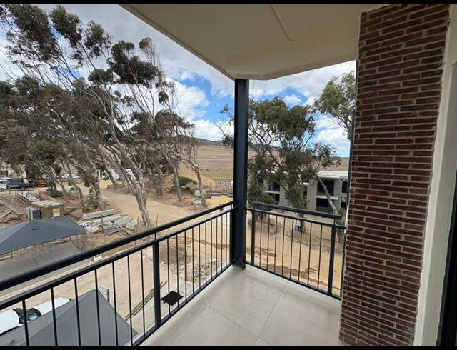 1 BEDROOM PROPERTY TO RENT IN RICHWOOD